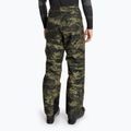 Vyriškos slidinėjimo kelnės Oakley Divisional Cargo Shell Pant tiger camo green 2