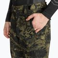 Vyriškos slidinėjimo kelnės Oakley Divisional Cargo Shell Pant tiger camo green 3