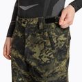 Vyriškos slidinėjimo kelnės Oakley Divisional Cargo Shell Pant tiger camo green 4