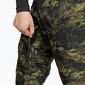 Vyriškos slidinėjimo kelnės Oakley Divisional Cargo Shell Pant tiger camo green 7