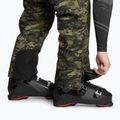 Vyriškos slidinėjimo kelnės Oakley Divisional Cargo Shell Pant tiger camo green 9