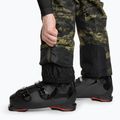 Vyriškos slidinėjimo kelnės Oakley Divisional Cargo Shell Pant tiger camo green 10