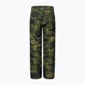 Vyriškos slidinėjimo kelnės Oakley Divisional Cargo Shell Pant tiger camo green 2