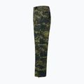 Vyriškos slidinėjimo kelnės Oakley Divisional Cargo Shell Pant tiger camo green 3