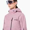 Moteriška snieglenčių striukė Oakley TNP TBT Insulated toadstool 5