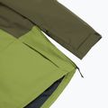 Vyriška snieglentės striukė Oakley TNP TBT Insulated Anorak new dark brush/fern 4