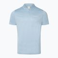 Vyriški polo marškinėliai Oakley B1B Polo Shirt stonewash blue heather