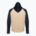 Oakley vyriški snieglenčių marškinėliai Sierra DWR Fleece Hoody 2.0 humus 8