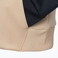 Oakley vyriški snieglenčių marškinėliai Sierra DWR Fleece Hoody 2.0 humus 10