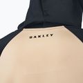 Oakley vyriški snieglenčių marškinėliai Sierra DWR Fleece Hoody 2.0 humus 11