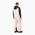 Oakley vyriški snieglenčių marškinėliai Sierra DWR Fleece Hoody 2.0 humus 3