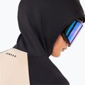 Oakley vyriški snieglenčių marškinėliai Sierra DWR Fleece Hoody 2.0 humus 6