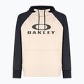 Oakley vyriški snieglenčių marškinėliai Sierra DWR Fleece Hoody 2.0 humus 12