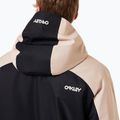 Vyriška slidinėjimo striukė  Oakley Range Rc Jacket 2.0 humus 13