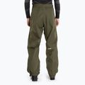 Vyriškos slidinėjimo kelnės Oakley Tc Camber Rc Shell Pant new dark brush 2