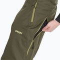Vyriškos slidinėjimo kelnės Oakley Tc Camber Rc Shell Pant new dark brush 5