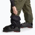 Vyriškos slidinėjimo kelnės Oakley Tc Camber Rc Shell Pant new dark brush 7