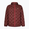 Vyriška slidinėjimo striukė  Oakley Drift O-Puff grenache