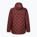 Vyriška slidinėjimo striukė  Oakley Drift O-Puff grenache 2