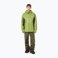 Slidinėjimo striukė Oakley Tc Camber Reduct Shell Jacket fern