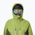 Slidinėjimo striukė Oakley Tc Camber Reduct Shell Jacket fern 5