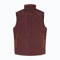 Vyriška liemenė Oakley Hyland O-Puff Vest grenache 7