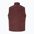 Vyriška liemenė Oakley Hyland O-Puff Vest grenache 8