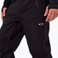 Vyriškos slidinėjimo kelnės Oakley Tc Outpost Rc Shell Pant blackout 6