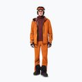 Vyriška slidinėjimo striukė Oakley Tc Outpost Rc Shell Jacket ginger 2