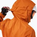 Vyriška slidinėjimo striukė Oakley Tc Outpost Rc Shell Jacket ginger 6