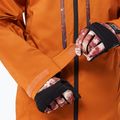 Vyriška slidinėjimo striukė Oakley Tc Outpost Rc Shell Jacket ginger 13