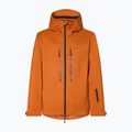 Vyriška slidinėjimo striukė Oakley Tc Outpost Rc Shell Jacket ginger 14