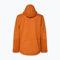 Vyriška slidinėjimo striukė Oakley Tc Outpost Rc Shell Jacket ginger 15