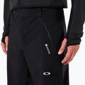 Vyriškos slidinėjimo kelnės Oakley Unbound Gore-Tex Shell Pant 2.0 blackout 4