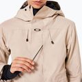 Moteriška slidinėjimo striukė Oakley W. Sub Temp Rc Gore-Tex Jacket humus 7