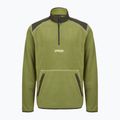 Vyriškas slidinėjimo džemperis Oakley Butter Tech Fleece fern