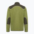 Vyriškas slidinėjimo džemperis Oakley Butter Tech Fleece fern 2