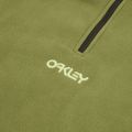 Vyriškas slidinėjimo džemperis Oakley Butter Tech Fleece fern 3