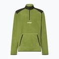 Vyriškas slidinėjimo džemperis Oakley Butter Tech Fleece fern