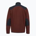 Vyriškas slidinėjimo džemperis Oakley Butter Tech Fleece grenache 2