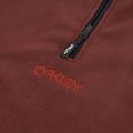 Vyriškas slidinėjimo džemperis Oakley Butter Tech Fleece grenache 3