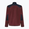 Vyriškas slidinėjimo džemperis Oakley Butter Tech Fleece grenache 2