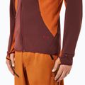 Vyriškas slidinėjimo džemperis Oakley Drift Tech Fleece Hoodie grenache 6