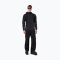 Vyriškas snieglenčių džemperis Oakley Drift Tech Fleece Hoodie blackout 2