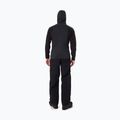 Vyriškas snieglenčių džemperis Oakley Drift Tech Fleece Hoodie blackout 3