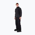 Vyriškas snieglenčių džemperis Oakley Drift Tech Fleece Hoodie blackout 5