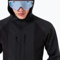 Vyriškas snieglenčių džemperis Oakley Drift Tech Fleece Hoodie blackout 6