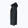 Vyriškas snieglenčių džemperis Oakley Drift Tech Fleece Hoodie blackout 12
