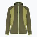 Vyriškas slidinėjimo džemperis Oakley Drift Tech Fleece Hoodie new dark brush