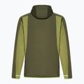 Vyriškas slidinėjimo džemperis Oakley Drift Tech Fleece Hoodie new dark brush 2